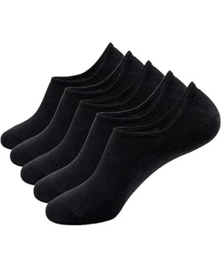 Compression Linear Low-Cut Socks