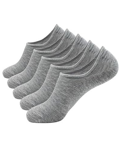 Compression Linear Low-Cut Socks