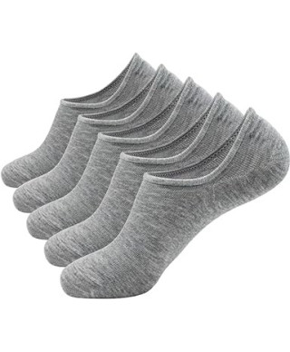 Compression Linear Low-Cut Socks