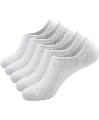 Compression Linear Low-Cut Socks