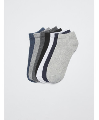 Athletic Low-Cut Socks