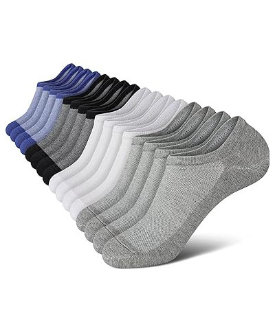 Casual Low-Cut Socks