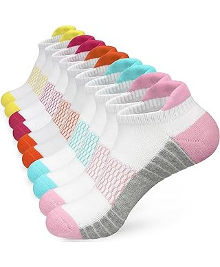 Cycling Low-Cut Socks