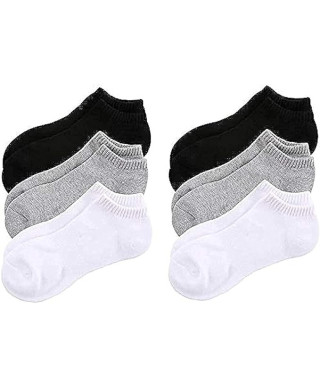 Compression Low-Cut Socks