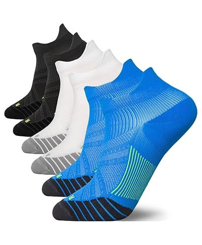 Compression Low-Cut Socks