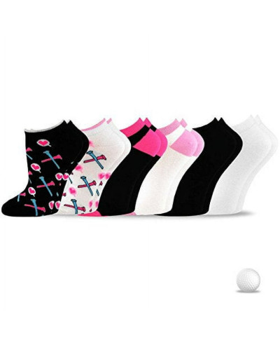 Golf Low-Cut Socks