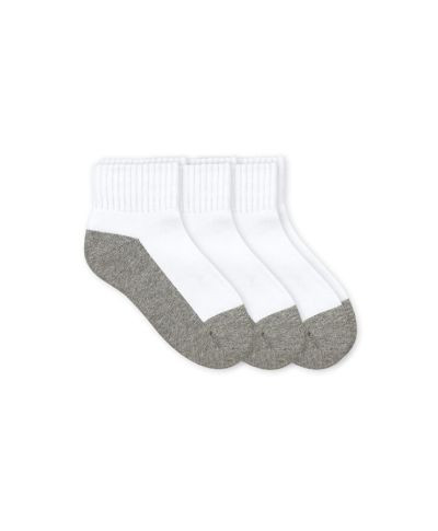 Athletic Quarter Socks