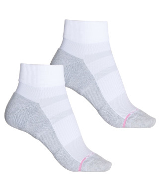 Compression Quarter Socks