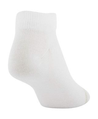 Lightweight Quarter Socks