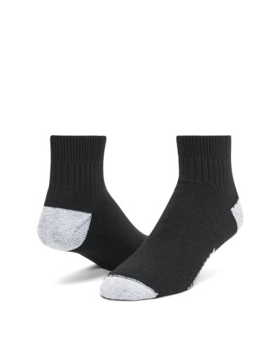 Diabetic Quarter Socks