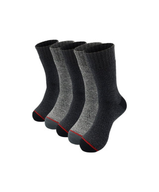 Thermal Crew Socks