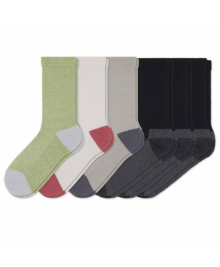 Diabetic Crew Socks