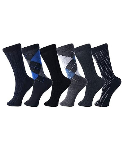 Dress Executive Socks