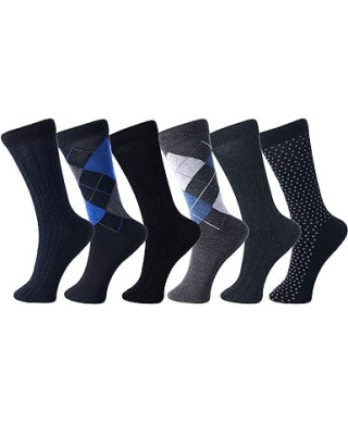 Dress Executive Socks