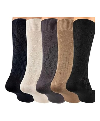 Silk Executive Socks