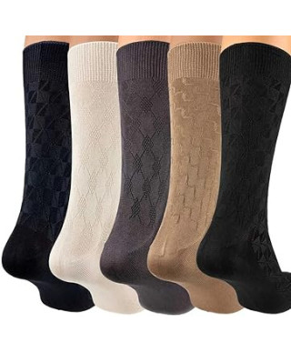 Silk Executive Socks