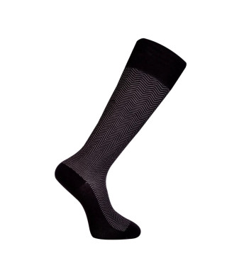 Cashmere Executive Socks