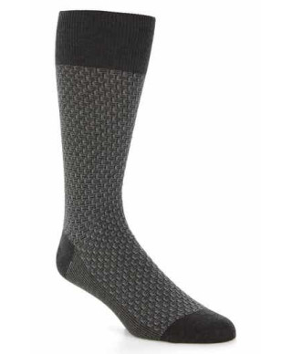 Cashmere Executive Socks