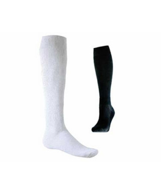 Athletic Knee High Socks