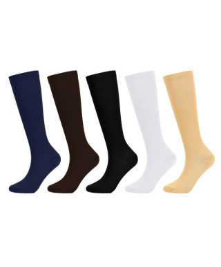 Compression Knee High Socks