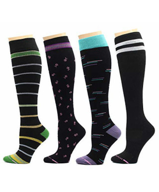 Compression Knee High Socks