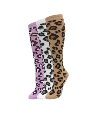 Fashion Knee High Socks