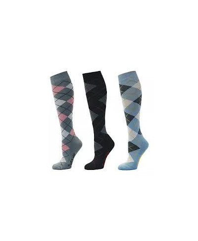 Eco-Friendly Knee High Socks