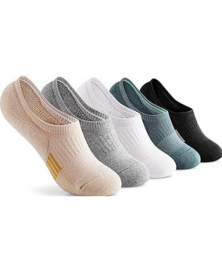 Athletic Linear Low-Cut Socks